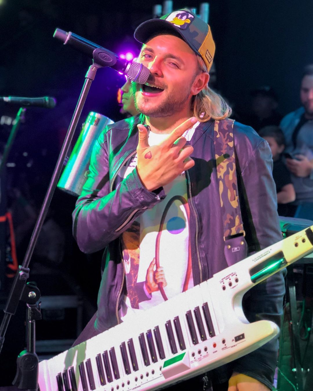 Hernan y La Champions Liga